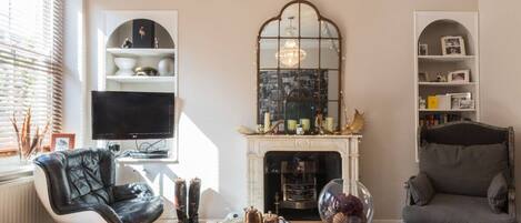 Apartment | 1 bedroom, Internet