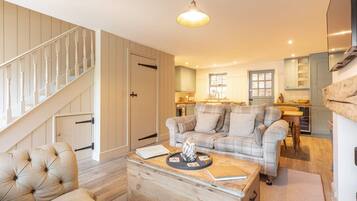 House | 2 bedrooms