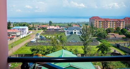 Lux Suites Momento Apartments Nakuru