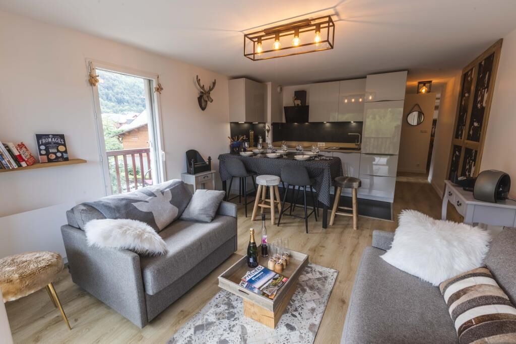 TV connectée, chaîne hi-fi