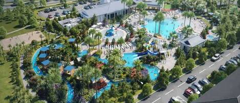 Maison | 7 chambres, bureau, accĂšs Ă Internet haute vitesse