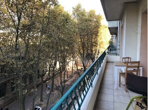 Outdoor dining - Lyon 6ème - Parc de la Tête D'or (Lyon)
