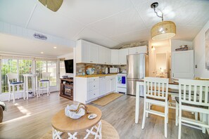 Feriehus (2 Bedrooms) | Interiør