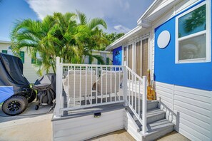 Cottage (2 Bedrooms) | Interior - Island Cottage in Jensen Beach w/ Pool Access! (Jensen Beach)