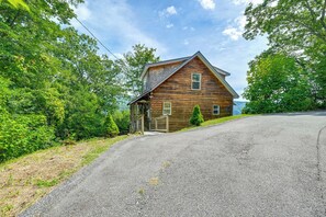 Ferienhaus (3 Bedrooms) | Innenbereich