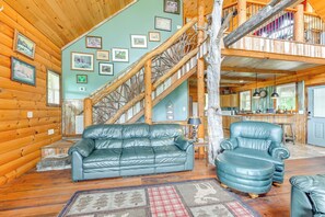 ハウス (3 Bedrooms) | 内装