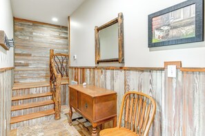 Ferienhaus (3 Bedrooms) | Innenbereich