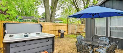 Hus (3 Bedrooms) | Fasade