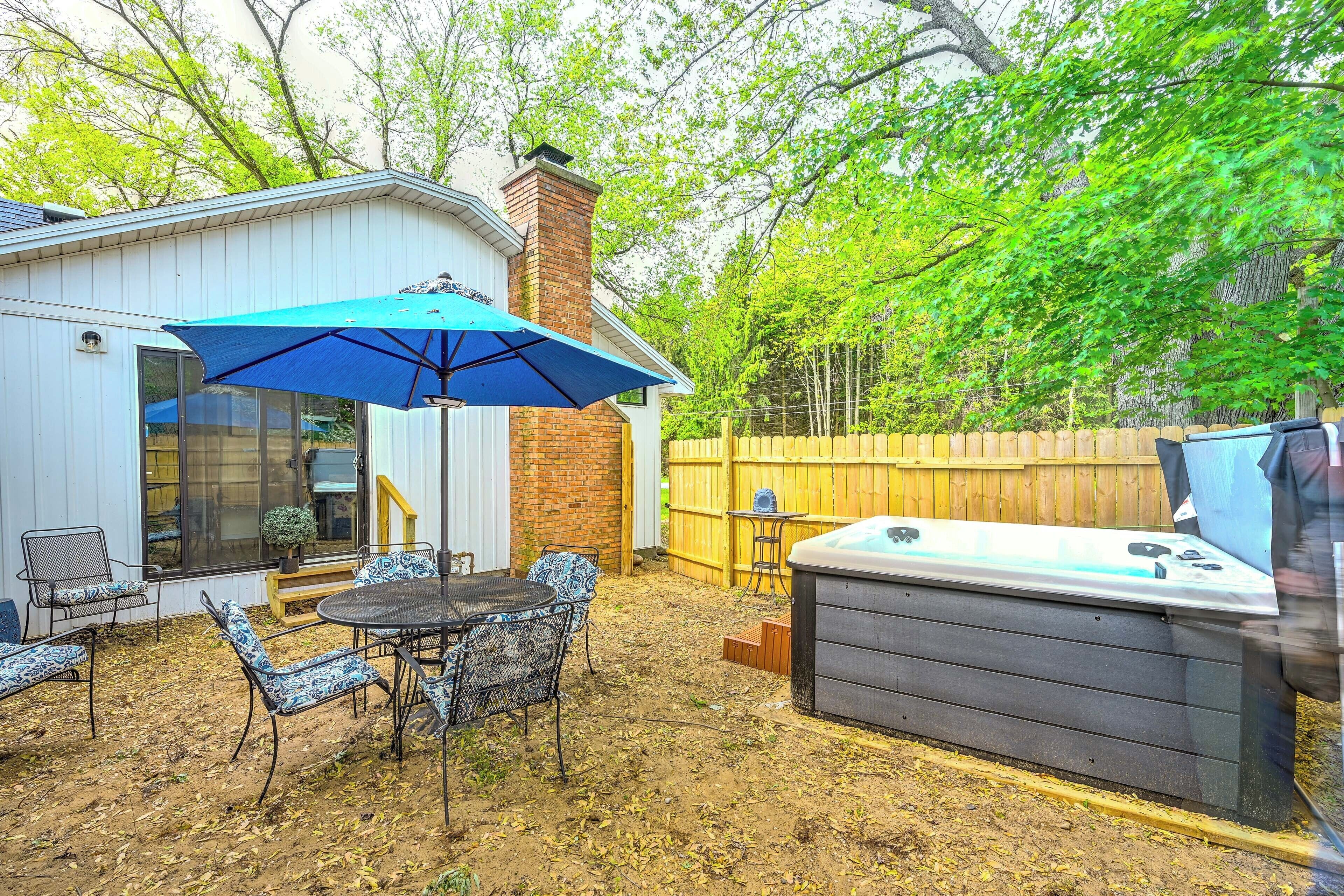 House (3 Bedrooms) | Bahagian dalam