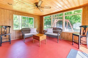 Maison (3 Bedrooms) | Intérieur