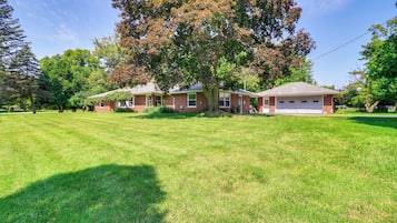 Rumah (3 Bedrooms) | Interior