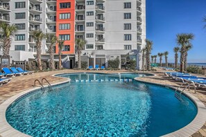 apartman (1 Bedroom) | Belső rész