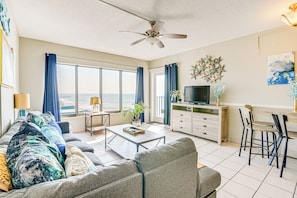 Appartement (1 Bedroom) | Interieur