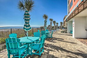 Apartment (1 Bedroom) | Interior - 19th-floor Oceanfront Condo in Myrtle Beach! (Myrtle Beach)