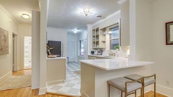 Rumah (2 Bedrooms) | Interior