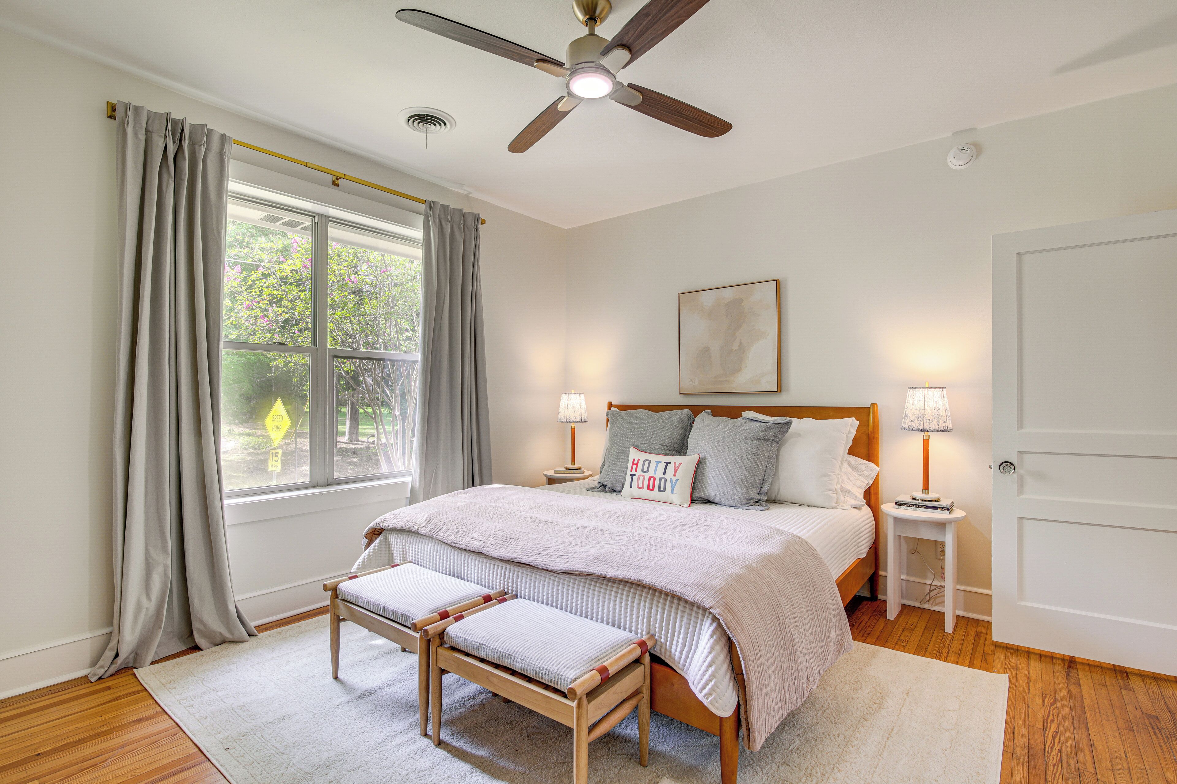 Maison (2 Bedrooms) | Intérieur