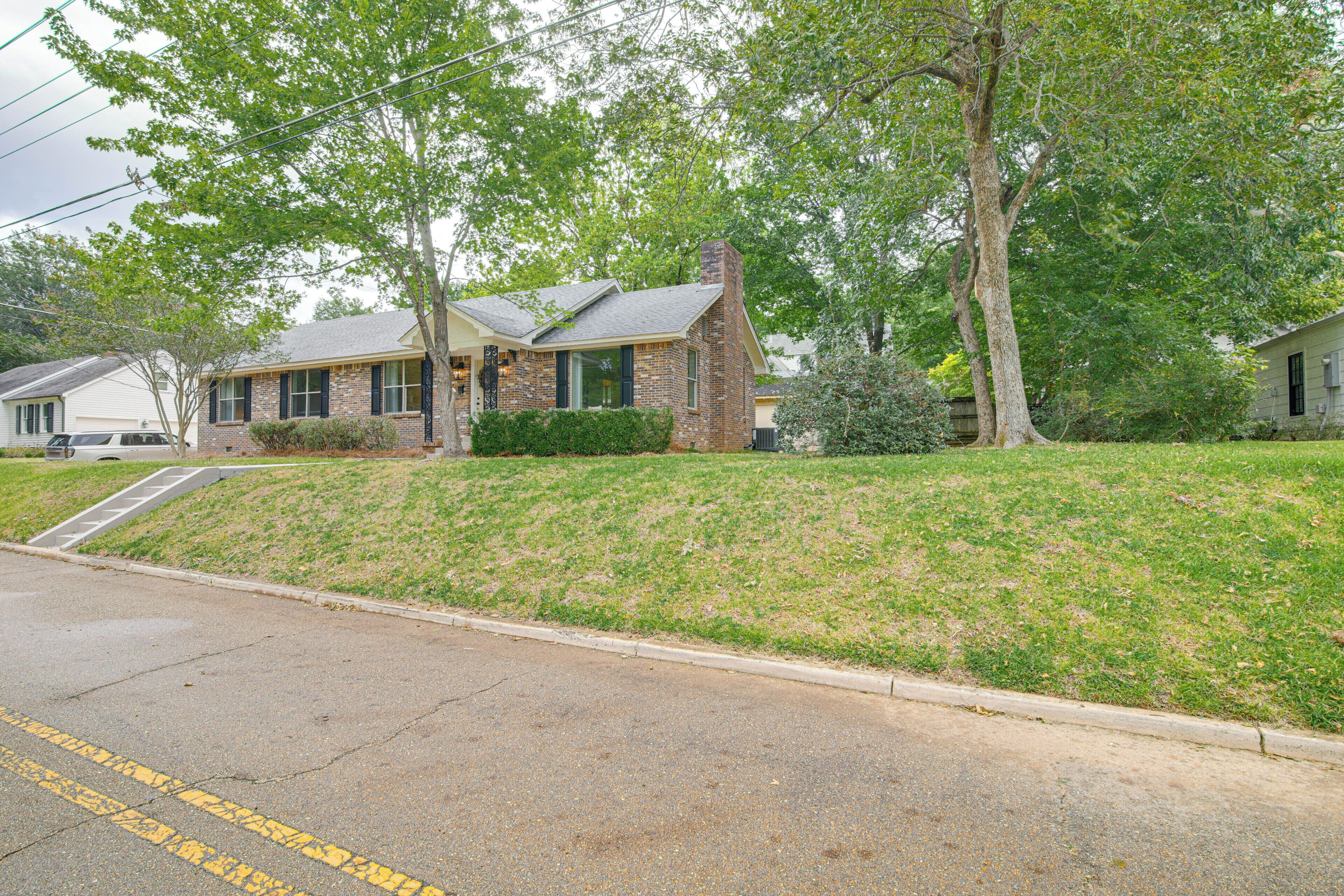 獨棟房屋 (2 Bedrooms) | 住宿內部