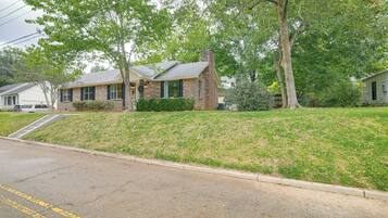 Rumah (2 Bedrooms) | Interior