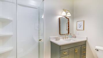 Hus (2 Bedrooms) | Innvendig