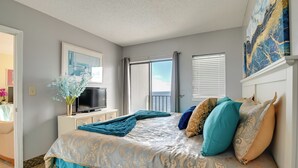 Leilighet (2 Bedrooms) | Innvendig