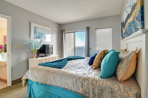 Lägenhet (2 Bedrooms) | Interiör