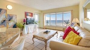 Leilighet (2 Bedrooms) | Fasade