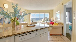 Leilighet (2 Bedrooms) | Innvendig