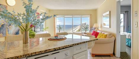 公寓 (2 Bedrooms) | 住宿内部