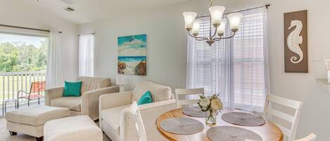 apartman (2 Bedrooms) | A szálláshely homlokzata