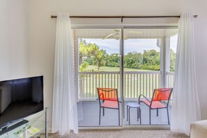 Leilighet (2 Bedrooms) | Innvendig