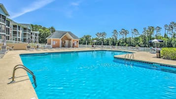 Apartemen (2 Bedrooms) | Interior