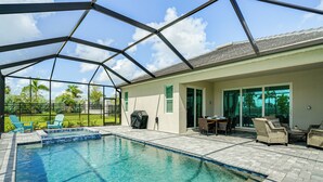 Rumah (4 Bedrooms) | Interior