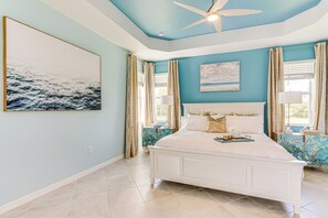 Casa (4 Bedrooms) | Interior