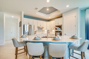 House (4 Bedrooms) | Interior - Luxe Venice Gem w/ Outdoor Pool & Hot Tub (Venice)