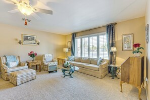 Hus (2 Bedrooms) | Innvendig