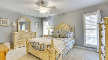 Casa (2 Bedrooms) | Interior