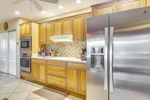 Hus (2 Bedrooms) | Interiör