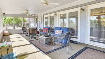 Casa (2 Bedrooms) | Interior