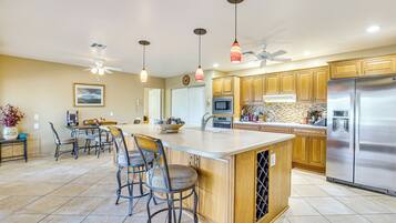 Casa (2 Bedrooms) | Interior