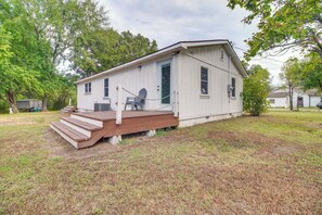 Cottage (2 Bedrooms) | Interior