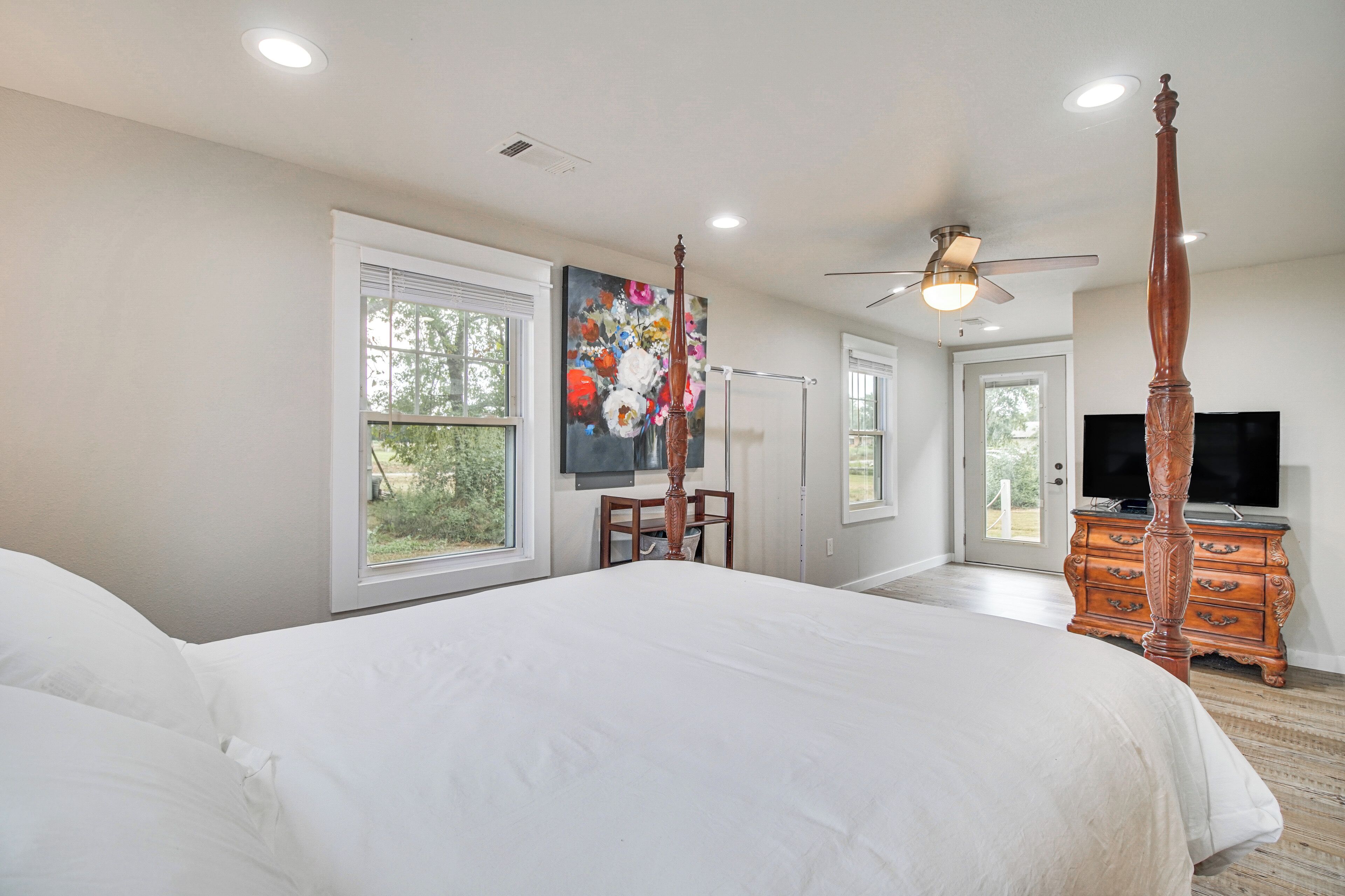 Cottage (2 Bedrooms) | Interior