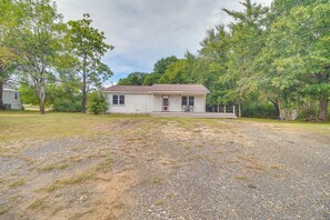 Cottage (2 Bedrooms) | Interior