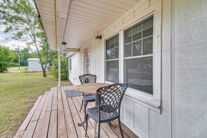 Mökki (2 Bedrooms) | Sisätilat