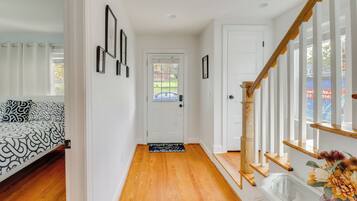 Rumah (4 Bedrooms) | Interior