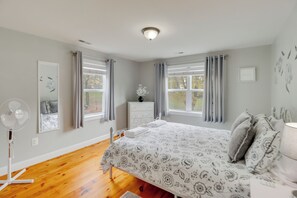 Maison (4 Bedrooms) | Intérieur