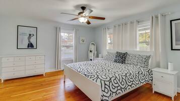 House (4 Bedrooms) | Interior