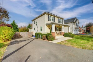 Ferienhaus (4 Bedrooms) | Innenbereich