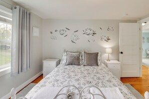 Maison (4 Bedrooms) | Intérieur