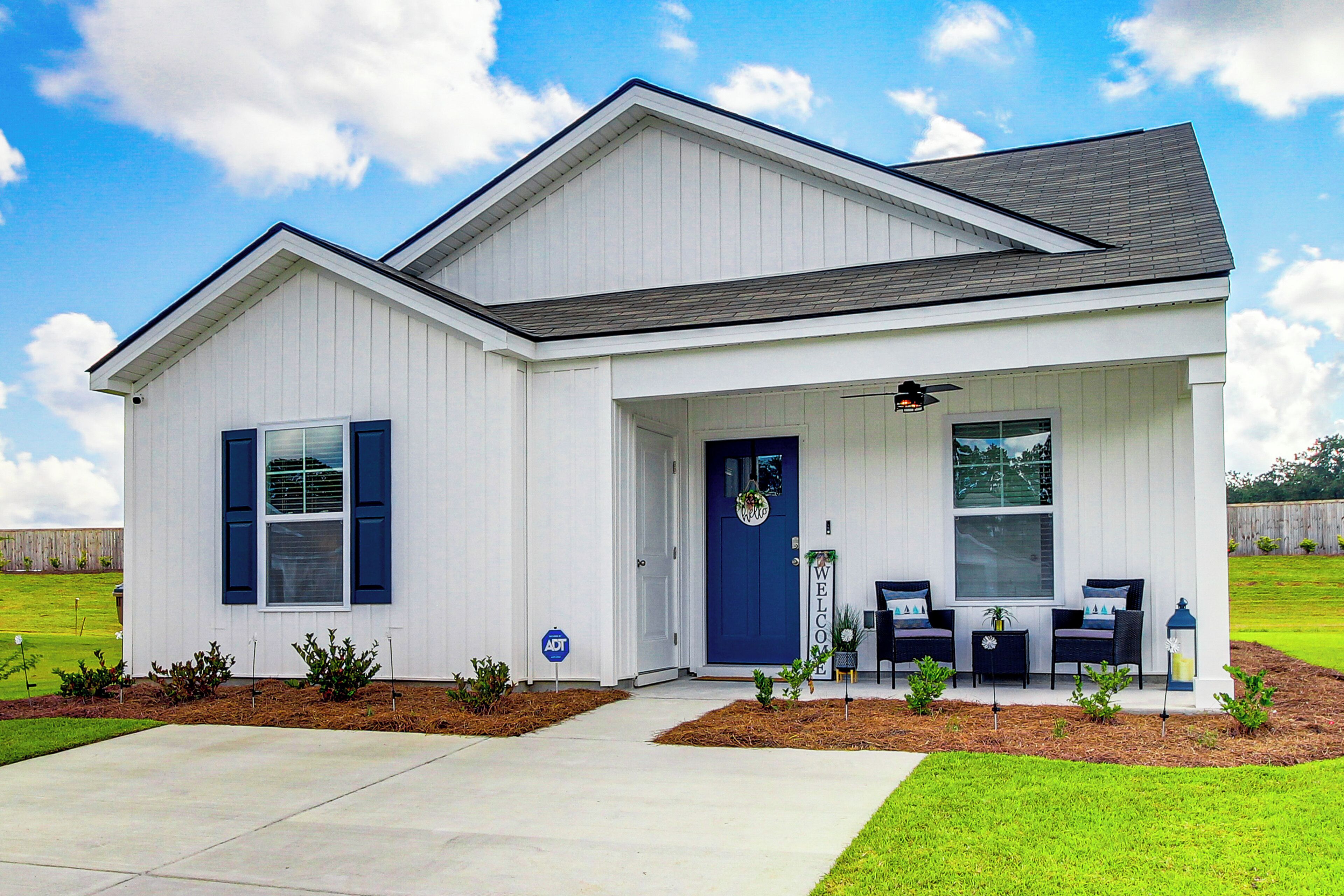 House (2 Bedrooms) | Front of property