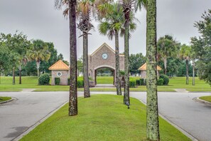 منزل (2 Bedrooms) | المنشأة من الداخل